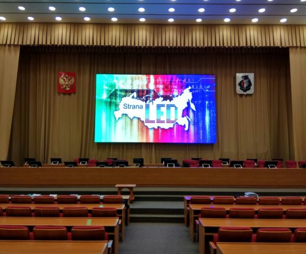 г. Хабаровск